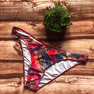 Bikini Bottoms